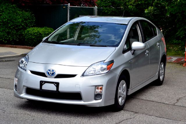 2010 Toyota Prius SE Flex Fuel Sto N Go FWD 1 Owner