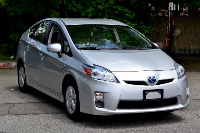 2010 Toyota Prius SE Flex Fuel Sto N Go FWD 1 Owner