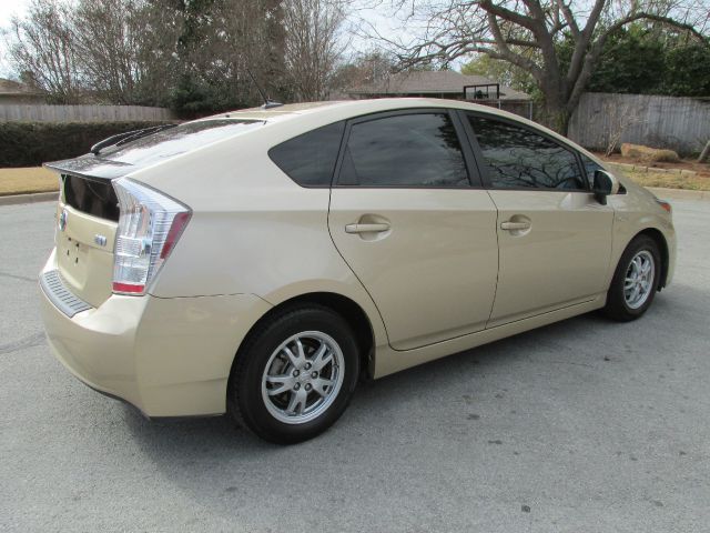 2010 Toyota Prius 4dr Sdn 2.4L FWD