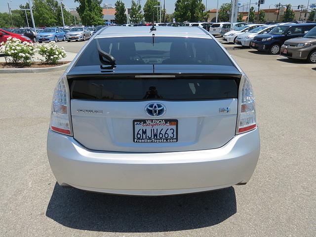 2010 Toyota Prius SLT - MEGA Cab4x4