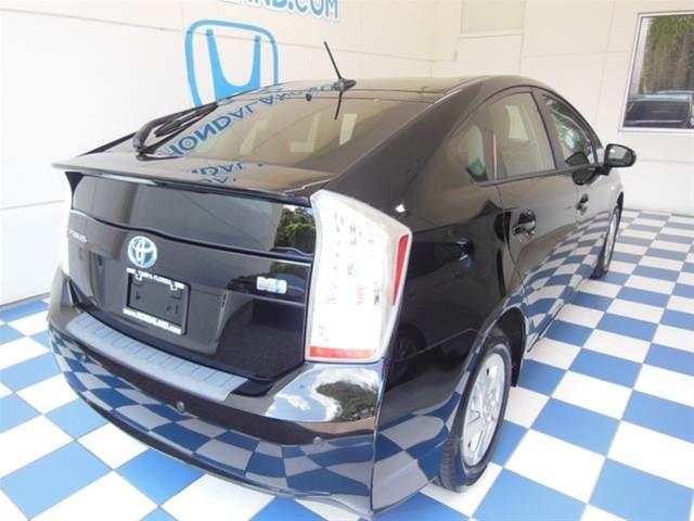 2010 Toyota Prius GT Must Drive