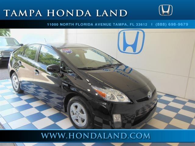 2010 Toyota Prius GT Must Drive