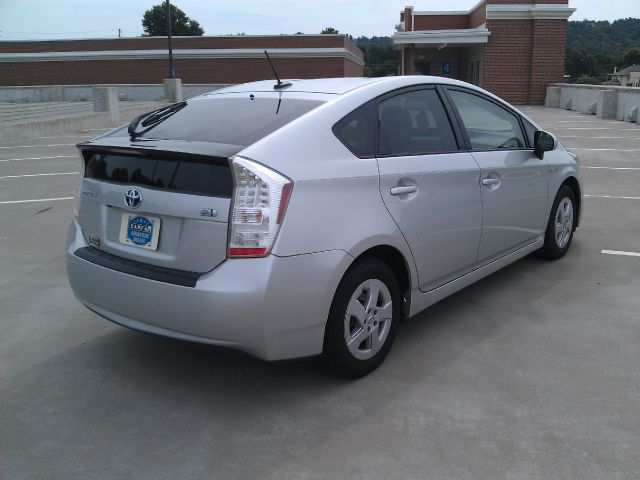 2010 Toyota Prius Premier - ONE Ownerloaded