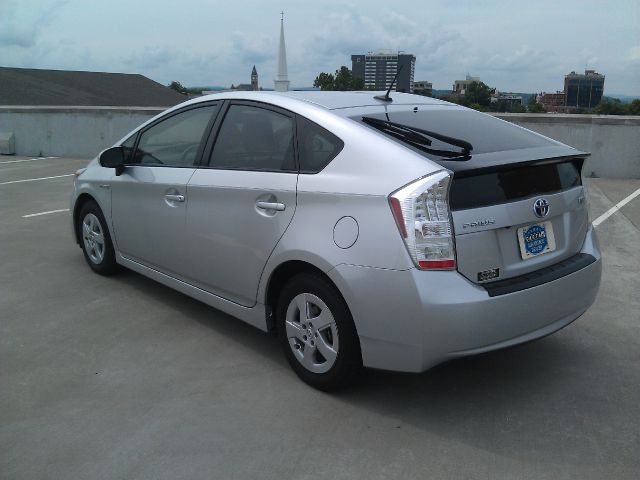 2010 Toyota Prius Premier - ONE Ownerloaded