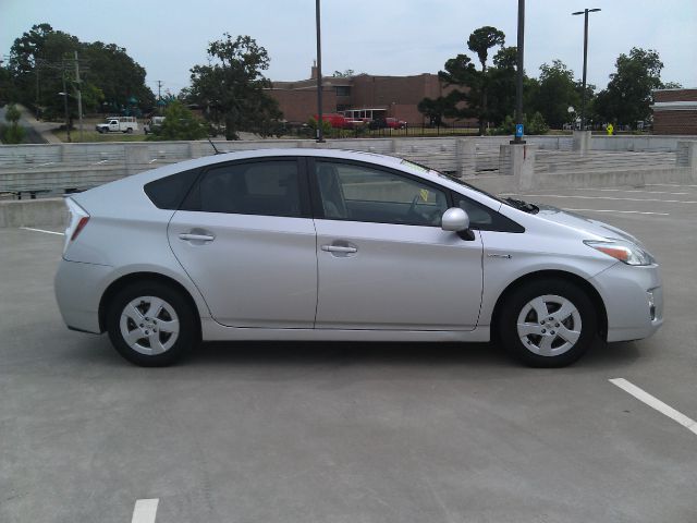 2010 Toyota Prius Premier - ONE Ownerloaded