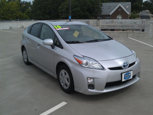 2010 Toyota Prius Premier - ONE Ownerloaded