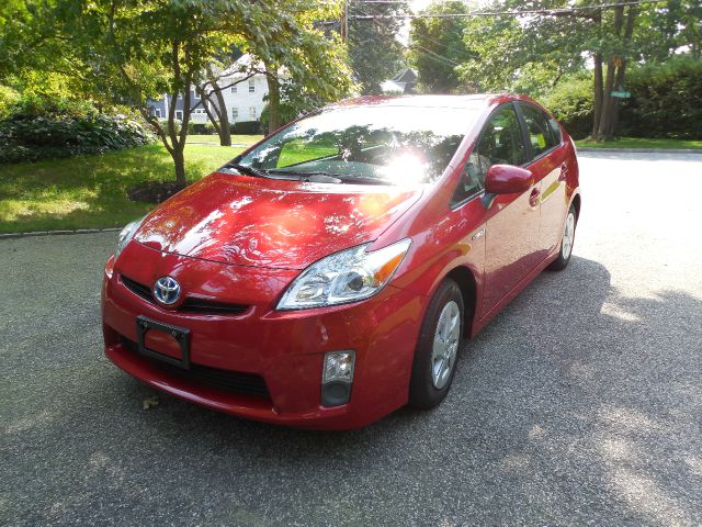 2010 Toyota Prius Unknown