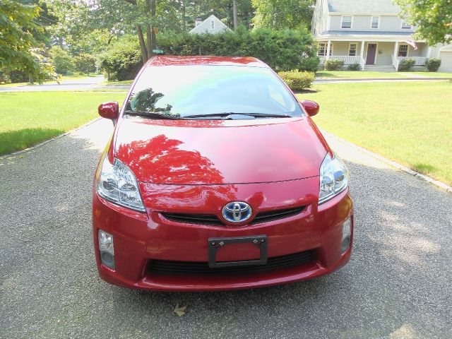 2010 Toyota Prius Unknown