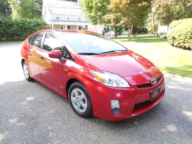 2010 Toyota Prius Unknown