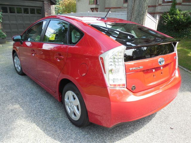 2010 Toyota Prius Unknown