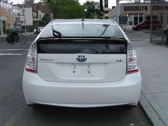 2010 Toyota Prius SE Flex Fuel Sto N Go FWD 1 Owner