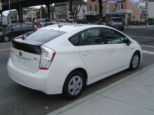 2010 Toyota Prius SE Flex Fuel Sto N Go FWD 1 Owner