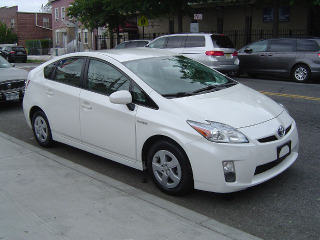 2010 Toyota Prius SE Flex Fuel Sto N Go FWD 1 Owner