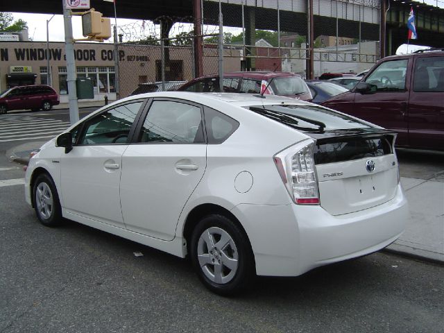 2010 Toyota Prius SE Flex Fuel Sto N Go FWD 1 Owner