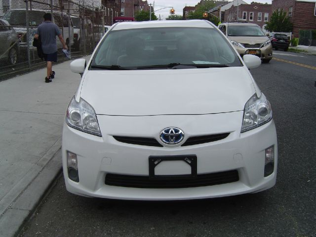 2010 Toyota Prius SE Flex Fuel Sto N Go FWD 1 Owner