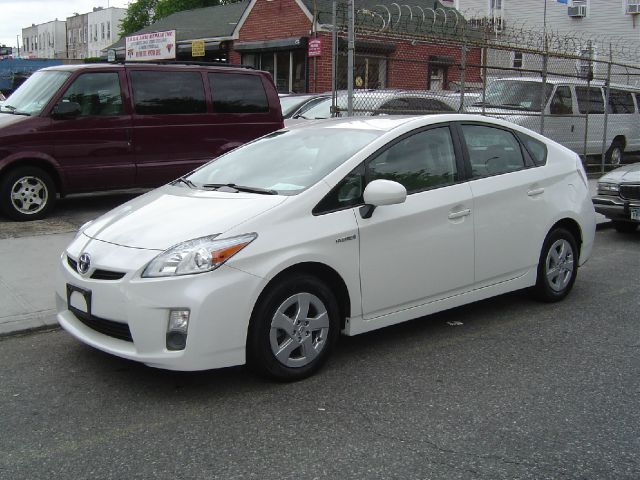 2010 Toyota Prius SE Flex Fuel Sto N Go FWD 1 Owner