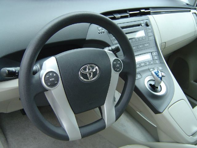 2010 Toyota Prius SE Flex Fuel Sto N Go FWD 1 Owner