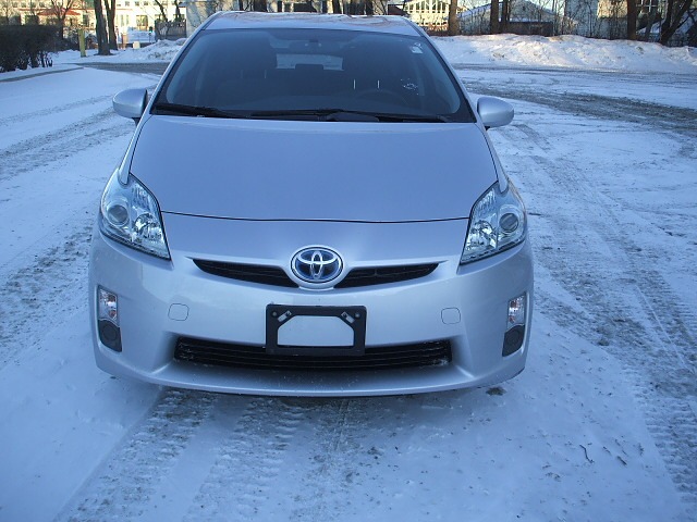 2010 Toyota Prius SE Flex Fuel Sto N Go FWD 1 Owner