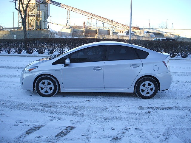 2010 Toyota Prius SE Flex Fuel Sto N Go FWD 1 Owner