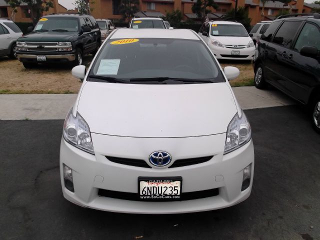 2010 Toyota Prius SE Flex Fuel Sto N Go FWD 1 Owner