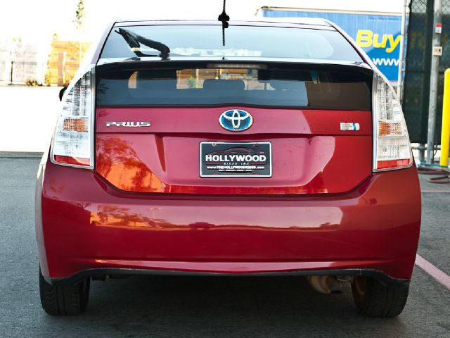 2010 Toyota Prius SE Flex Fuel Sto N Go FWD 1 Owner