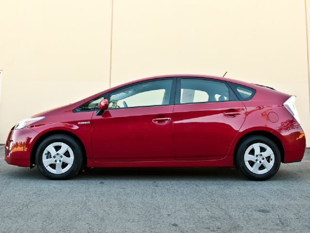 2010 Toyota Prius SE Flex Fuel Sto N Go FWD 1 Owner