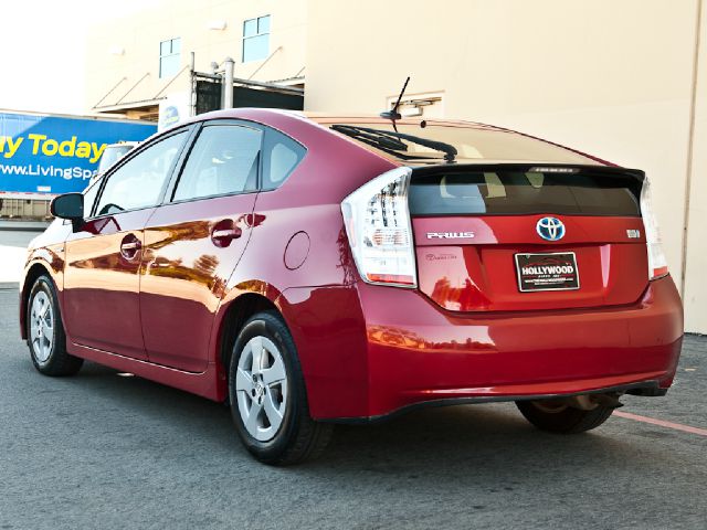 2010 Toyota Prius SE Flex Fuel Sto N Go FWD 1 Owner