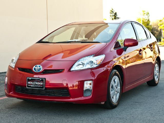 2010 Toyota Prius SE Flex Fuel Sto N Go FWD 1 Owner