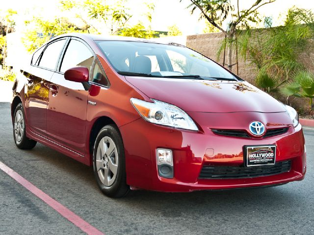 2010 Toyota Prius SE Flex Fuel Sto N Go FWD 1 Owner