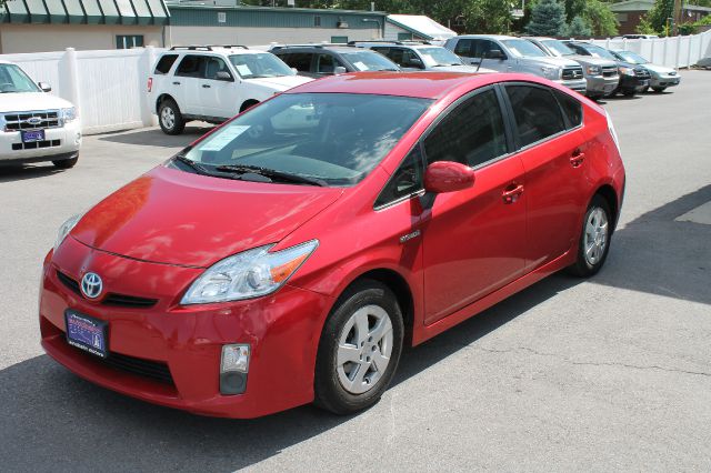 2010 Toyota Prius SE Flex Fuel Sto N Go FWD 1 Owner