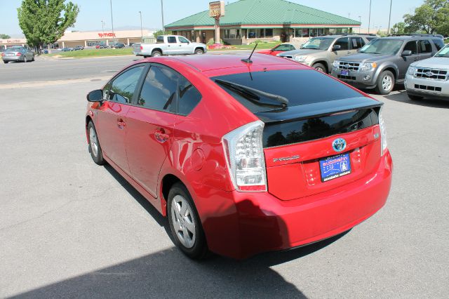 2010 Toyota Prius SE Flex Fuel Sto N Go FWD 1 Owner