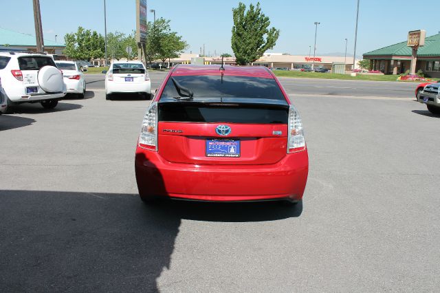 2010 Toyota Prius SE Flex Fuel Sto N Go FWD 1 Owner