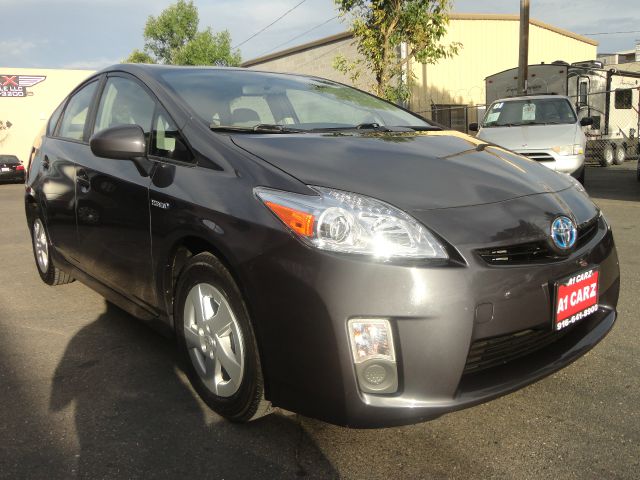 2010 Toyota Prius SE Flex Fuel Sto N Go FWD 1 Owner