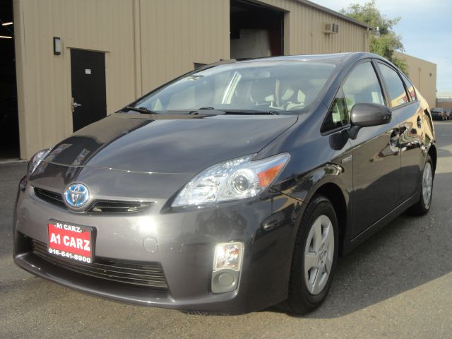 2010 Toyota Prius SE Flex Fuel Sto N Go FWD 1 Owner