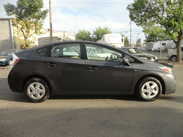 2010 Toyota Prius SE Flex Fuel Sto N Go FWD 1 Owner