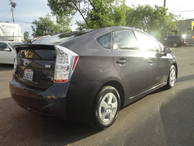 2010 Toyota Prius SE Flex Fuel Sto N Go FWD 1 Owner