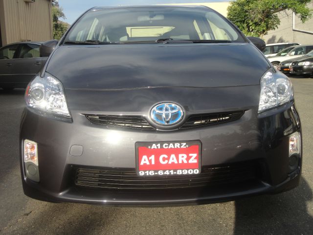 2010 Toyota Prius SE Flex Fuel Sto N Go FWD 1 Owner