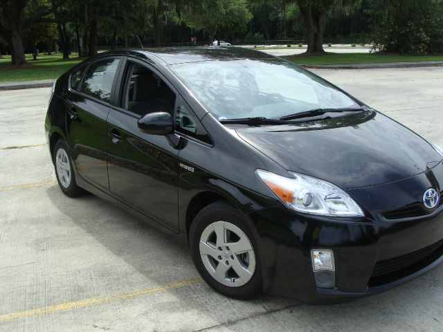 2010 Toyota Prius SE Flex Fuel Sto N Go FWD 1 Owner