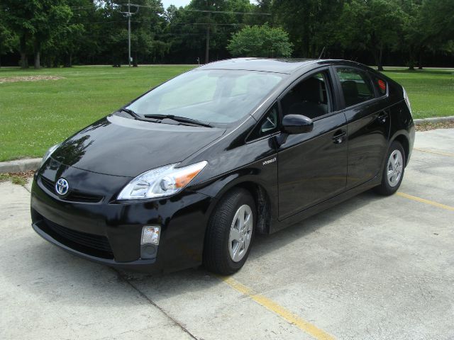 2010 Toyota Prius SE Flex Fuel Sto N Go FWD 1 Owner