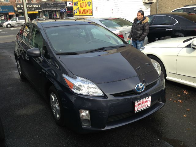 2010 Toyota Prius 4dr Sdn 2.4L FWD