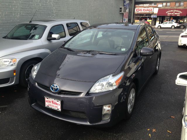 2010 Toyota Prius 4dr Sdn 2.4L FWD