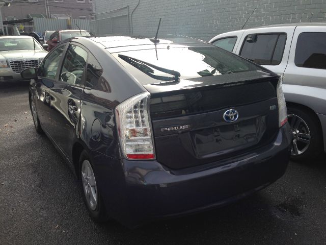 2010 Toyota Prius 4dr Sdn 2.4L FWD