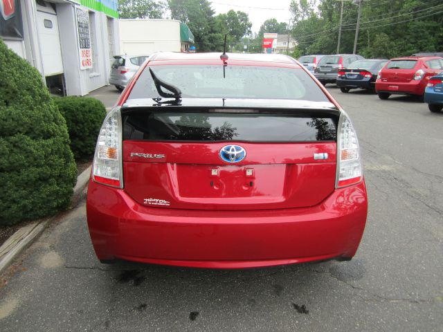 2010 Toyota Prius SE Flex Fuel Sto N Go FWD 1 Owner