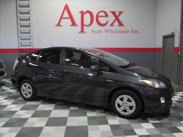 2010 Toyota Prius Unknown