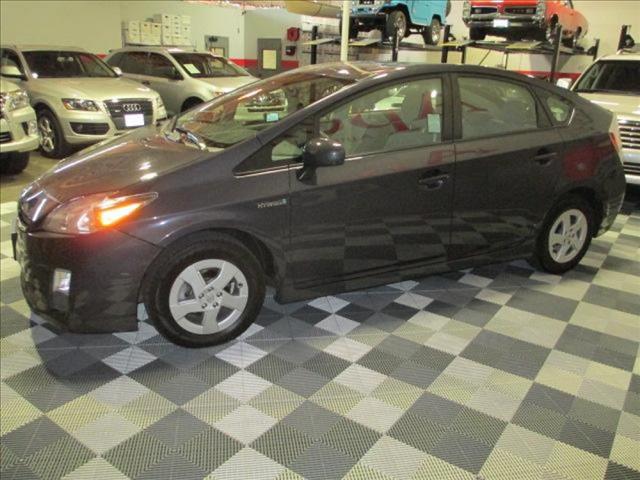 2010 Toyota Prius Unknown