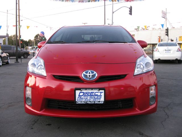 2010 Toyota Prius Premier - ONE Ownerloaded