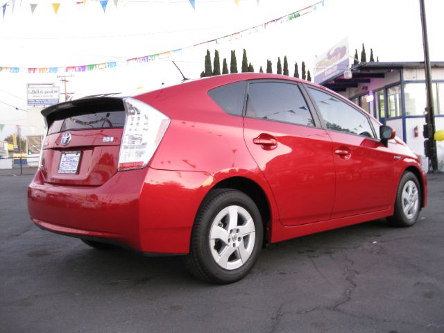 2010 Toyota Prius Premier - ONE Ownerloaded