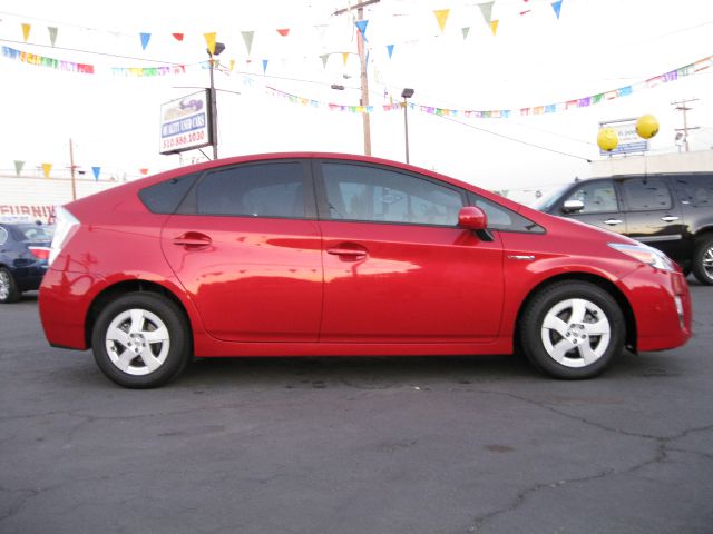 2010 Toyota Prius Premier - ONE Ownerloaded