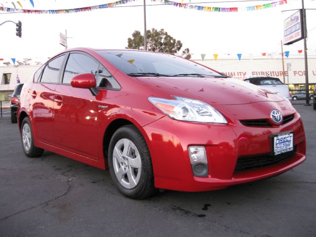 2010 Toyota Prius Premier - ONE Ownerloaded