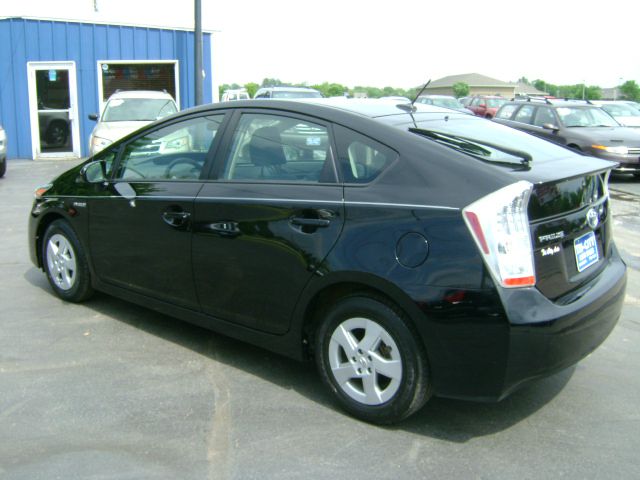 2010 Toyota Prius SE Flex Fuel Sto N Go FWD 1 Owner